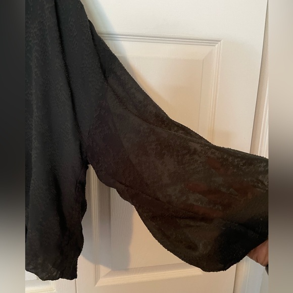 Reitmans Rock & Shine Blouse - Picture 2 of 4